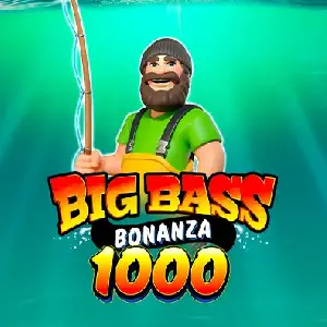 Big Bass Bonanza 1000