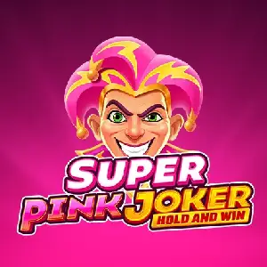 Pink Joker: Hold and Win