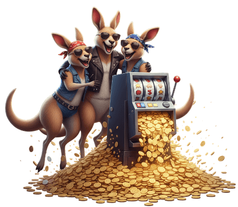 Rolling Slots Casino fast and secure withdrawal processing