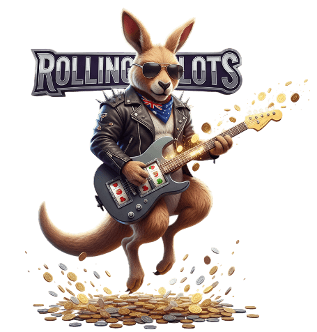 Rolling Slots Casino Germany