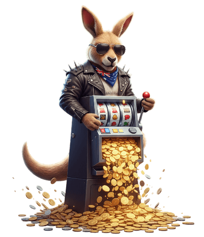 Rolling Slots Casino extensive game selection with slots and table games